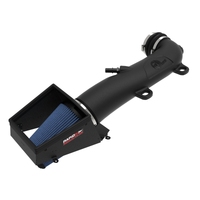 aFe Rapid Induction Pro 5R Cold Air Intake System 18-21 Jeep Wrangler(JL)/Gladiator(JT) 3.6L