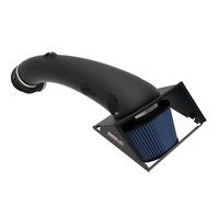 aFe Rapid Induction Cold Air Intake System w/Pro 5R Filter 2021+ Ford F-150 V8-5.0L