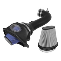 aFe Momentum Air Intake System PRO 5R w/ Extra Filter 15 Chevy Corvette Z06 (C7) V8 6.2L (SC)