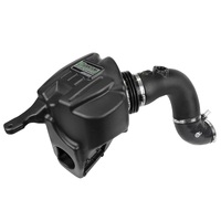 aFe Quantum Pro 5R Cold Air Intake System 13-18 Dodge Cummins L6-6.7L - Oiled