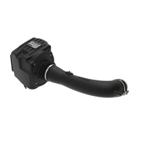 aFe Quantum Cold Air Intake System w/ Pro Dry S Media 14-19 GM Silverado / Sierra 1500 V8-5.3/6.2L