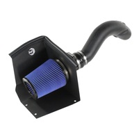 aFe MagnumFORCE Intakes Stage-2 P5R AIS P5R GM Trucks/SUVs 99-07 V8-4.8/5.3L (GMT800)