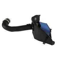 aFe MagnumFORCE Intakes Stage-2 P5R AIS P5R Ford Mustang 05-07 V6-4.0L