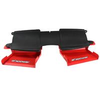 aFe MagnumFORCE Intakes Scoops AIS BMW 335i (E90/92/93) 07-13 L6-3.0L (Red)