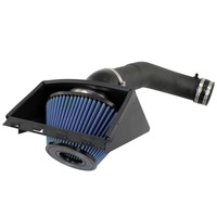 aFe MagnumFORCE Intakes Stage-2 P5R AIS P5R Ford F-150 09-10 V8-4.6L 3-Valve (blk)