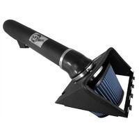 aFe MagnumFORCE Intakes Stage-2 P5R AIS P5R; Ford F-250/350 11-12 V8-6.2L (blk)