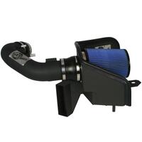 aFe MagnumFORCE Intakes Stage-2 P5R AIS P5R Ford Mustang 11-12 V8-5.0L Black