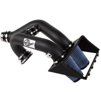 aFe MagnumFORCE Intakes Stage-2 Pro 5R 12-14 Ford F-150 V6 3.5L (tt) EcoBoost (Pre-Oiled Filter)