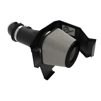 aFe Magnum FORCE Stage-2XP Cold Air Intake System w/Pro DRY S - Media Black