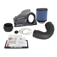 aFe Magnum FORCE Stage-2 Pro 5R Cold Air Intake System 2017 BMW 330i (F3x) I4-2.0L (t) B48