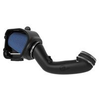 aFe Magnum FORCE Stage-2 Pro 5R Cold Air Intake System 17-18 Ford Diesel Trucks V8-6.7L (td)