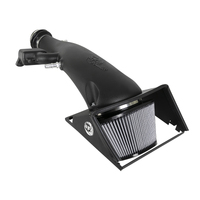 aFe Magnum FORCE Stage-2 Pro DRY S Cold Air Intake System 2018 Ford F-150 V6 3.3L