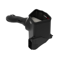 aFe MagnumFORCE Intake Stage-2 Pro Dry S 2019 GM Silverado/Sierra 1500 V8 6.2L