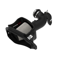 aFe POWER Magnum FORCE Stage-2 Pro DRY S Cold Air Intake Sys 14-19 Chevrolet Corvette (C7) V8-6.2L