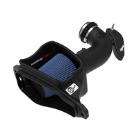 aFe POWER Magnum FORCE Stage-2 Pro 5R Cold Air Intake Sys 14-19 Chevrolet Corvette (C7) V8-6.2L