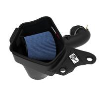 aFe POWER Magnum FORCE Stage-2 Pro 5R Cold Air Intake System 06-13 BMW 3 Series L6-3.0L Non Turbo