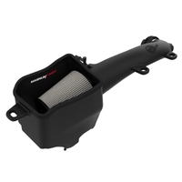 aFe Magnum FORCE Intake Stage-2 Pro Dry S Filter 18-23 Jeep Wrangler (JL) L4-2.0L (t)