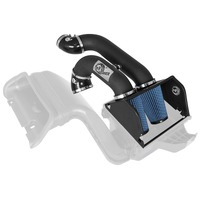 aFe Magnum FORCE Stage-2 Pro 5R Cold Air Intake System 2017 Ford F-150 V6-3.5L (tt)