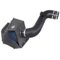 aFe Magnum FORCE Stage-2 Pro 5R Intake System 11-15 GM Diesel Trucks V8 6.6L (td) LML