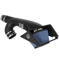 aFe MagnumFORCE Stage-2 Intake w/ Rotomolded Tube & Pro 5R Filter 2017 Ford F-150 V6-3.5L (tt)