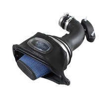 aFe Momentum Air Intake System PRO 5R Stage-2 Si 2014 Chevrolet Corvette (C7) V8 6.2L