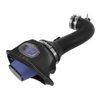 aFe Momentum Pro 5R Cold Air Intake System 15-17 Chevy Corvette Z06 (C7) V8-6.2L (sc)