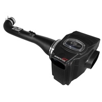 aFe Momentum GT PRO 5R Stage-2 Intake System 05-15 Nissan Xterra 4.0L V6