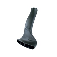 aFe MagnumFORCE Dynamic Air Scoop 10-13 Dodge Diesel Trucks L6 6.7L (td)