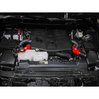 aFe Super Stock Induction System Pro DRY S Media Jeep 22-23 Toyota Tundra V6-3.4L (tt)