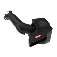 aFe Momentum GT Pro 5R Cold Air Intake System 19-20 Hyundai Veloster N 2.0L (t)