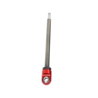 aFe POWER Control Sway-A-Way with 7/8in Shaft Assembly and 16in Stroke Shock Kit