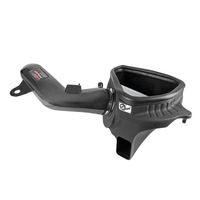 aFe Track Series Carbon Fiber Intake w/Pro DRY S Filter BMW M2 (F87) 16-18 L6-3.0L (t) N55