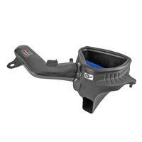 aFe Track Series Carbon Fiber Intake w/Pro 5R Filter BMW M2 (F87) 16-18 L6-3.0L (t) N55