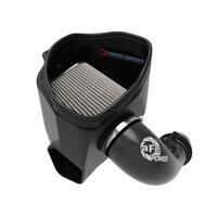 aFe 19-22 BMW Z4 30i 2.0L (t) Track Series Carbon Fiber Cold Air Intake System w/ Pro DRY S Filter