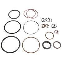 aFe SUS 4.0 Seal Kit 1-1/4in Shaft (Gen 2)