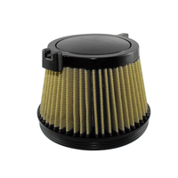 aFe MagnumFLOW Air Filters OER PG7 A/F PG7 GM Diesel Trucks 06-09 V8-6.6L (td)