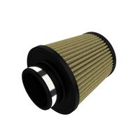 aFe Magnum FLOW Pro Guard 7 Universal Air Filter F-3in / B-6in / T-4in / H-6in