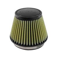 aFe MagnumFLOW Air Filters IAF PG7 A/F PG7 5-1/2F x 7B x 4-3/4T x 5H