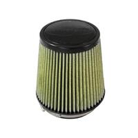 aFe MagnumFLOW Air Filters IAF PG7 A/F 5 1/2in Flange x 7in Base x 5 1/2 Tall x 7in Height