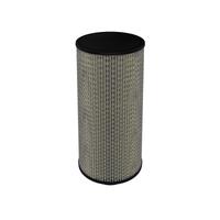 aFe Magnum FLOW Air Filter w/ Pro GUARD 7 Media 4in Flange x 15in Height