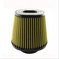 aFe MagnumFLOW Air Filters IAF PG7 A/F PG7 5F x (9x7-1/2)B x (6-3/4x5-1/2)T x 7-1/2H