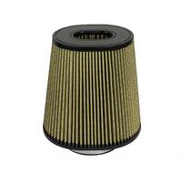 aFe Magnum Force Replacement Air Filter 5in F x (9inx7-1/2in) B x (6-3/4inx5-1/2in) T (inv.) x 9in H