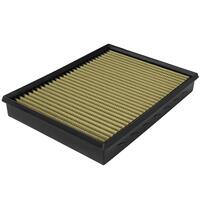 aFe MagnumFLOW Air Filters OER PG7 A/F PG7 Dodge Sprinter 07-10 V6-3.0L (td)