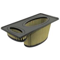 aFe MagnumFLOW Air Filters OER PG7 A/F PG7 Ford Diesel Trucks 11-13 V8-6.7L (td)