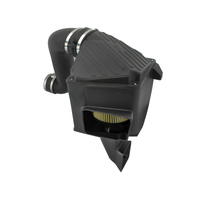 aFe MagnumFORCE Intakes Stage-2 Si PG7 AIS PG7 Dodge Trucks 03-07 L6-5.9L (See afe51-80932-E)