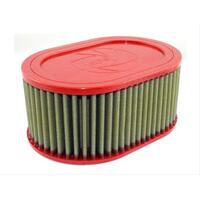 aFe Aries Powersport Air Filters OER P5R A/F P5R MC - Suzuki GSXR750 96-99