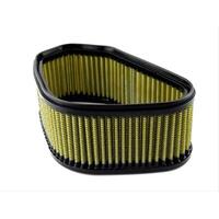 aFe Aries Powersport Air Filters OER PG7 A/F PG7 MC - Kawasaki KFX700 07-09