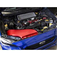 aFe Takeda Stage 2 Pro 5R Intake System 15-17 Subaru STI H4-2.5L (t)