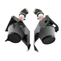 aFe Takeda Intakes Stage-2 PDS AIS PDS Nissan 350Z 07-08 V6-3.5L (pol)