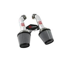 aFe Takeda Intakes Stage-2 PDS AIS PDS Infiniti G37 Coupe 08-12 V6-3.7L (pol)